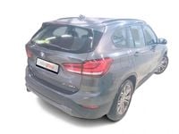 Usado BMW X1 220 HP (161 kW) 2021 Cinza SUV