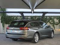 usado Opel Insignia 1.6 CDTi Business Edition