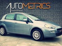 usado Fiat Grande Punto 1.2 Free Start&Stop