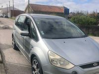 Usado Ford S-MAX S 125 HP (91 kW) 2006 Monovolume