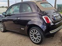 usado Fiat 500C 0.9 8V TwinAir Color Therapy