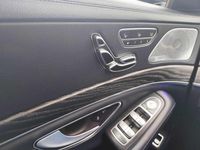 Usado Mercedes S400 2019 Sedan