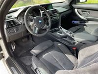 usado BMW 420 d Pack M auto (08/15) (Nacional - 1 Registo)