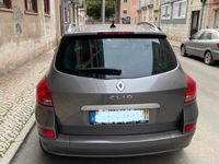 usado Renault Clio Break 1.5 dCi Dynamique S