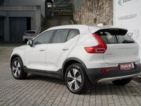 Usado Volvo XC40 Inscription 262 HP (192 kW) 2021 Branco SUV