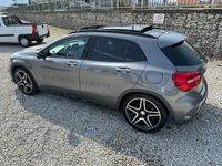 usado Mercedes GLA220 Classe GLACDi AMG Line