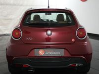 usado Alfa Romeo MiTo 1.3 JTD Distinctive S&S