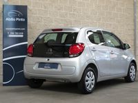 usado Citroën C1 1.0 VTi Feel