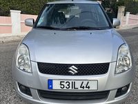 usado Suzuki Swift 1.3 DIESEL 165.000 KMS