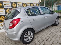 usado Opel Corsa 1.2 63 KW