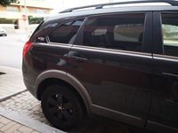 usado Chevrolet Captiva 7 Extreme - Classe 1