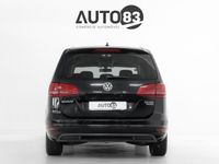 usado VW Sharan 2.0 TDi Confortline