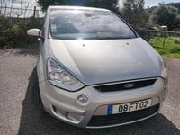 Usado Ford S-MAX 125 HP (91 kW) 2008 Monovolume