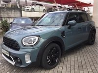 usado Mini One D Countryman Auto