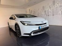Usado Toyota Prius 220 HP (161 kW) 2025 Branco Citadino
