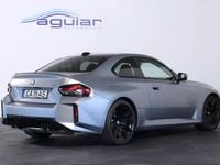 Usado BMW M2 Comfort Edition 480 HP (353 kW) 2025 Cinza Coupé