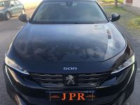 usado Peugeot 508 1.6 PureTech Business Line EAT8