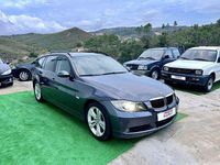 Usado BMW 320 177 HP (130 kW) 2008 Carrinha