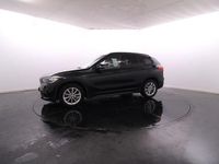 Usado BMW X1 116 HP (85 kW) 2019 Preto SUV