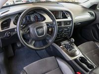 usado Audi A4 2.0 TDI Exclusive