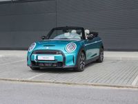 usado Mini Cooper S Cabriolet 