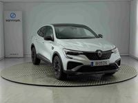Usado Renault Arkana Esprit Alpine 158 HP (116 kW) 2024 Branco SUV