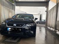 usado Seat Ibiza fr 1.0