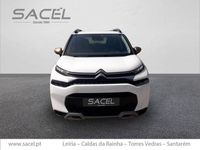 usado Citroën C3 Aircross 1.2 PureTech 110 S&S CVM6 C-Series