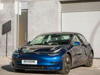 usado Tesla Model 3 Long-Range Dual Motor AWD