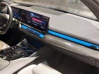 Usado BMW i5 442 kW (601 HP) 2023 Cinza Sedan