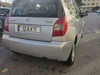 Usado Citroën C2 60 HP (44 kW) 2005 Citadino