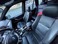 Usado BMW X5 184 HP (135 kW) 2002 Cinzento SUV