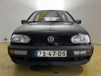 usado VW Golf III 