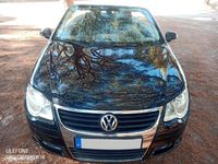 usado VW Eos 2.0 TDi Top