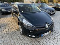 usado Renault Clio IV 