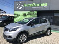 usado Renault Captur 1.5 DCi Business