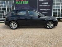 usado Mazda 3 MZR 1.6 CD Comfort