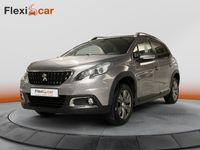 usado Peugeot 2008 1.2 PureTech 82cv Signature