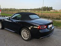 usado Fiat 124 Spider 1.4 T Multiair