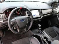 Usado Ford Ranger 213 HP (156 kW) 2021 Cinzento Pickup