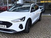Usado Ford Focus Active X 125 HP (91 kW) 2025 Branco