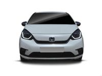 Usado Honda Jazz Elegance 98 HP (72 kW) 2024 Branco Citadino