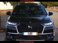 usado DS Automobiles DS7 Crossback 