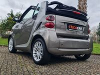 usado Smart ForTwo Coupé 0.8 cdi Passion 54