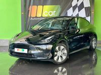 Usado Tesla Model Y 219 kW (299 HP) 2023 Preto SUV