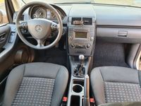 usado Mercedes A160 Advantage Blue Efficiency