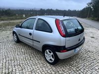 usado Opel Corsa 1.2 - Apenas 174.000kms