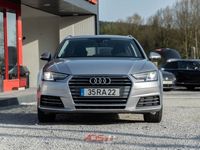 usado Audi A4 A.2.0 TDI Advance