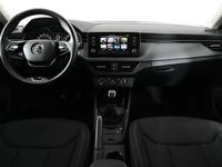 Usado Skoda Kamiq 95 HP (69 kW) 2024 Cinzento SUV