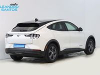 Usado Ford Mustang Mach-E 432 kW (588 HP) 2022 Branco SUV